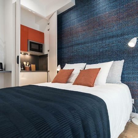 Luxury Studio & Spa-Lyon Centre Luaran gambar