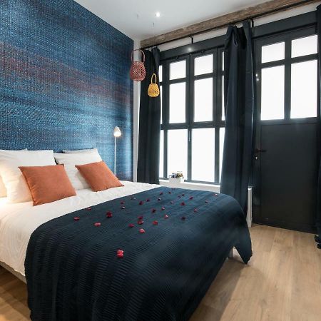 Luxury Studio & Spa-Lyon Centre Luaran gambar