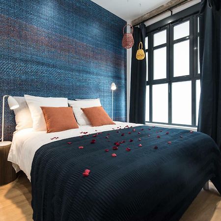 Luxury Studio & Spa-Lyon Centre Luaran gambar